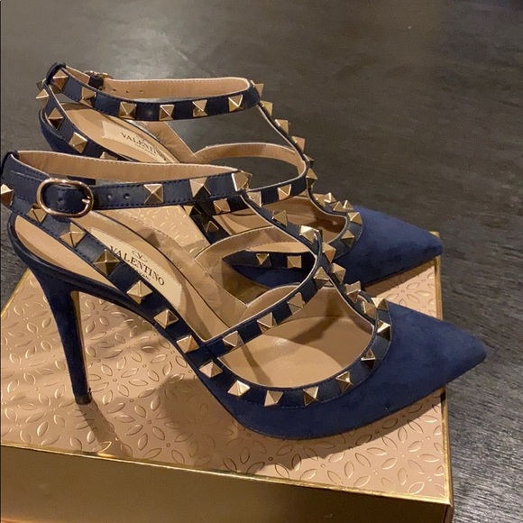 Valentino Rockstud - Picture 3 of 8